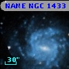 NAME NGC 1433 GROUP