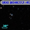 1RXS J034827.7-453433