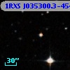 1RXS J035300.3-454754