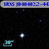 1RXS J040402.2-443133