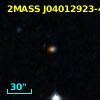 2MASS J04012923-4521519