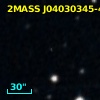 2MASS J04030345-4417122