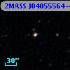 2MASS J04055564-4432364