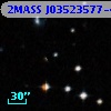 2MASS J03523577-4522066