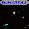 Shanks QSF1X:013