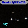 Shanks QSF1X:028