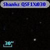 Shanks QSF1X:030