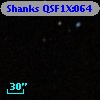 Shanks QSF1X:064