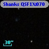 Shanks QSF1X:070