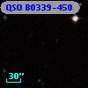 QSO B0339-450