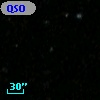 QSO B0340-4505