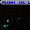 [MLF2006] J034143.74-450231.5