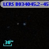 LCRS B034045.2-450428