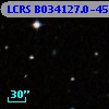 LCRS B034127.0-451832