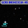 LCRS B034232.0-451657