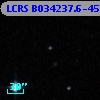 LCRS B034237.6-452559