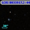 LCRS B033917.2-445512