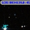 LCRS B034138.0-451042