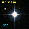 HD  23959
