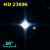 HD  23696