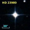 HD  23980
