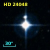 HD  24048