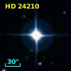 HD  24210