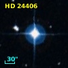 HD  24406