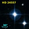 HD  24557