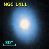 NGC  1411
