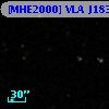 [MHE2000] VLA J1833.4+5905