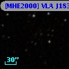 [MHE2000] VLA J1833.7+5911