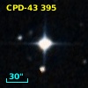 CPD-43   395