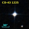 CD-43  1225