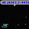 AX J0343.2-4451