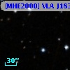 [MHE2000] VLA J1833.8+5920