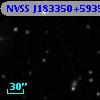 NVSS J183350+593531