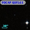 FOCAP QSF5:11
