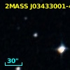 2MASS J03433001-4404226