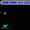 [MHE2000] VLA J1834.7+5918