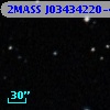 2MASS J03434220-4411370