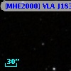 [MHE2000] VLA J1834.7+5938