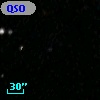 QSO B0340-4423