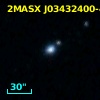 2MASX J03432400-4443434