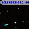 LCRS B033803.2-443945