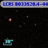 LCRS B033820.4-442747