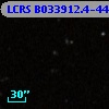 LCRS B033912.4-444019