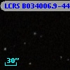 LCRS B034006.9-444406