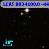 LCRS B034100.0-445143