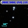 [MHE2000] UVQ J1834.3+5926